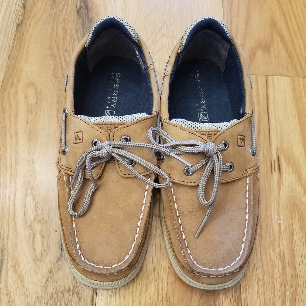 Sperry shoes